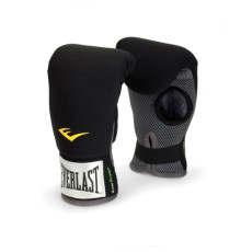 Neoprenowe Rękawice Bokserskie Treningowe EVERLAST Heavy Bag