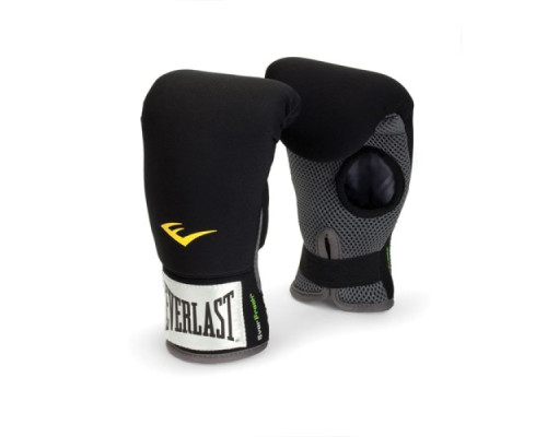 Neoprenowe Rękawice Bokserskie Treningowe EVERLAST Heavy Bag