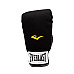 Рукавички боксерські EVERLAST Heavy Bag розмір 10 унцій, чорні
