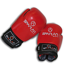  Рукавички боксерські Spartan Boxhandschuh - 12