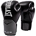 Рукавичики боксерські EVERLAST Elite розмір 14 унцій, чорні