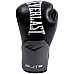 Рукавичики боксерські EVERLAST Elite розмір 14 унцій, чорні