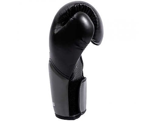 Рукавичики боксерські EVERLAST Elite розмір 14 унцій, чорні