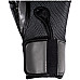 Рукавичики боксерські EVERLAST Elite розмір 14 унцій, чорні