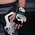 Рукавички для ММА Phantom Blackout розмір L/XL, чорні