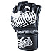 Рукавички для ММА Phantom Blackout розмір L/XL, чорні