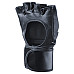 Рукавички для ММА Phantom Blackout розмір L/XL, чорні