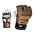 Рукавички для MMA Revenge EV-18-1810 розмір S, коричневі