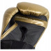 Rękawice Bokserskie EVERLAST Elite Gold 12 oz