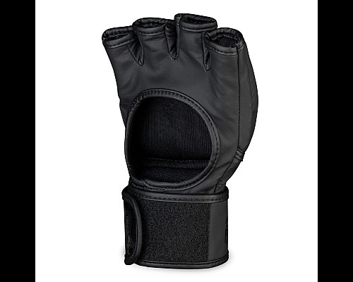 Рукавички для ММА Phantom APEX розмір L/XL, чорні