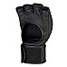 Рукавички для ММА Phantom APEX розмір L/XL, чорні