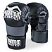 Рукавички для ММА Phantom RIOT розмір L/XL, чорні