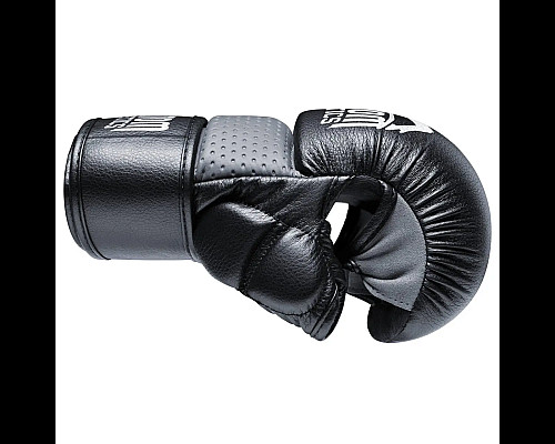 Рукавички для ММА Phantom RIOT розмір L/XL, чорні