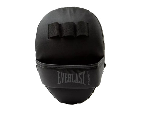 Набір боксерський Everlast PROSPECT 2 MITT KIT, чорний
