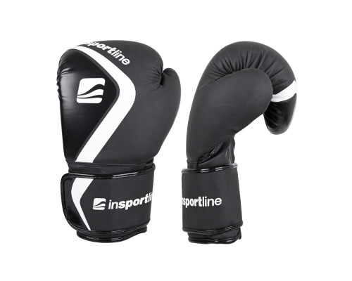 Боксерські рукавички inSPORTline Shormag - 10