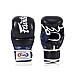 Рукавички греплінгові для ММА Fairtex FGV18 розмір L, чорно-сині