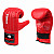Рукавички боксерські REVENGE EV-15-1529-PU розмір XL,червоні