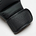 Рукавички греплінгові для ММА з капою Leone BLACK Edition розмір S, чорні