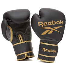 Рукавички боксерські Reebok RSCB-12010GB-16, 16 унцій