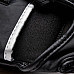 Рукавички греплінгові для ММА з капою Leone BLACK Edition розмір XL, чорні