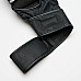 Рукавички греплінгові для ММА з капою Leone BLACK Edition розмір XL, чорні