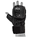 Рукавички для MMA PowerPlay PP_3033 Ultra Matt розмір XL, чорні