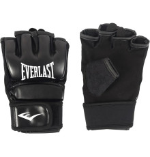 Рукавиці MMA Everlast CORE EVERSTRIKE GLOVE розмір L, чорні