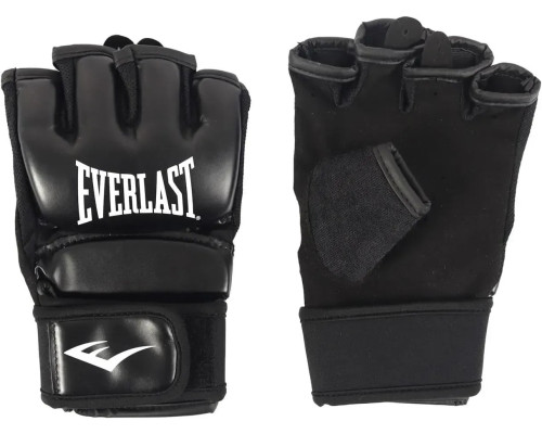 Рукавиці MMA Everlast CORE EVERSTRIKE GLOVE розмір L, чорні