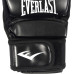 Рукавиці MMA Everlast CORE EVERSTRIKE GLOVE розмір L, чорні