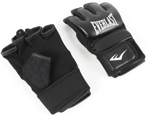 Рукавиці MMA Everlast CORE EVERSTRIKE GLOVE розмір L, чорні