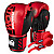 Рукавички боксерські з бинтами Phantom APEX розмір 10 унцій, червоні Рукавички боксерські з бинтами Phantom APEX розмір 10 унцій, червоні