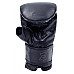Рукавички боксерські VNoks Boxing Machine L/XL, чорно-синя
