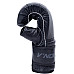 Рукавички боксерські VNoks Boxing Machine L/XL, чорно-синя