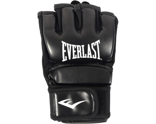 Рукавиці MMA Everlast CORE EVERSTRIKE GLOVE розмір M, чорні