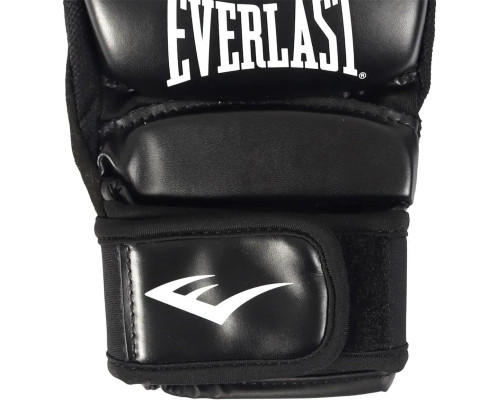 Рукавиці MMA Everlast CORE EVERSTRIKE GLOVE розмір M, чорні