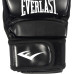 Рукавиці MMA Everlast CORE EVERSTRIKE GLOVE розмір M, чорні