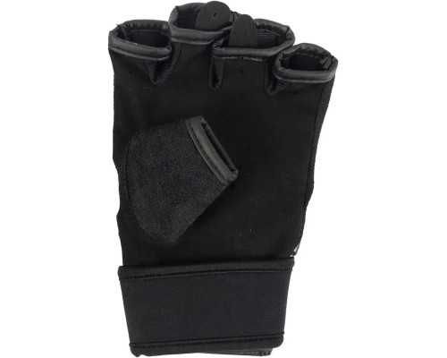 Рукавиці MMA Everlast CORE EVERSTRIKE GLOVE розмір M, чорні