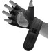 Тренувальні рукавиці для ММА RDX GRAPPLING GLOVES F15 розмір S, чорні