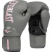 Боксерські рукавиці Everlast ELITE 2 BOXING GLOVES 12 унцій, сіро-рожевий