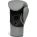 Боксерські рукавиці Everlast ELITE 2 BOXING GLOVES 12 унцій, сіро-рожевий