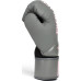 Боксерські рукавиці Everlast ELITE 2 BOXING GLOVES 12 унцій, сіро-рожевий