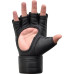 Тренувальні рукавиці RDX GRAPPLING GLOVES NEW MODEL розмір XL, чорний