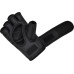 Тренувальні рукавиці для ММА RDX GRAPPLING GLOVES NEW MODEL розмір L, чорний
