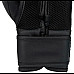Боксерські рукавиці Everlast PROSPECT 2 BOXING GLOVE 6 унцій, чорно-сірі