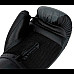 Боксерські рукавиці Everlast PROSPECT 2 BOXING GLOVE 6 унцій, чорно-сірі