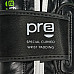 Рукавички боксерські з бинтами Leone GN115 PROFESSIONAL 2 розмір 10 унцій, чорні