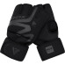 Тренувальні рукавиці для ММА RDX GRAPPLING GLOVES NEOPRENE T15 розмір S, чорний