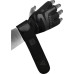 Тренувальні рукавиці для ММА RDX GRAPPLING GLOVES NEOPRENE T15 розмір S, чорний