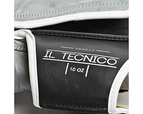 Рукавички боксерські Leone Tecnico 10 унцій, різнокольорові