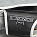 Рукавички боксерські Leone Tecnico 10 унцій, різнокольорові
